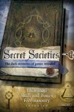 Watch Secret Societies [2009] Merdb